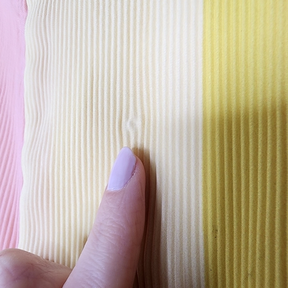 Sandro Abstract Romper 3 - Picture 8 of 10